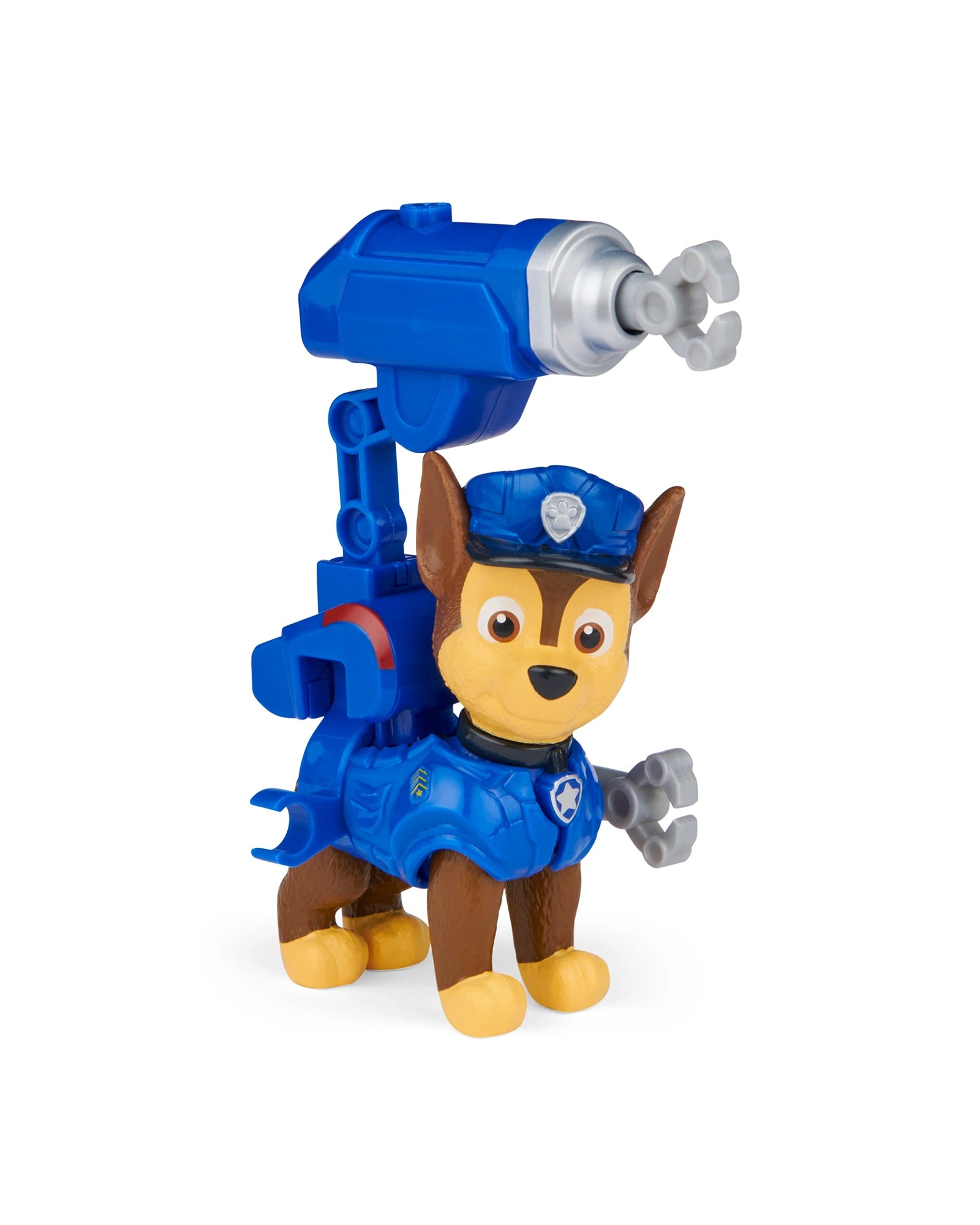 Paw patrol deals hero pup series