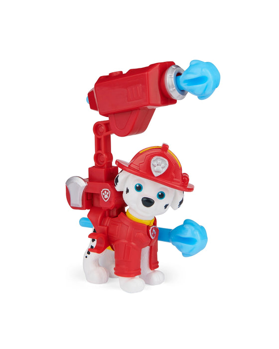 Paw patrol hero pup series on sale