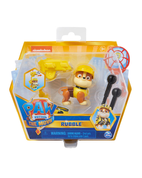 PAW Patrol The Mighty Movie Hero Pup - Assorted