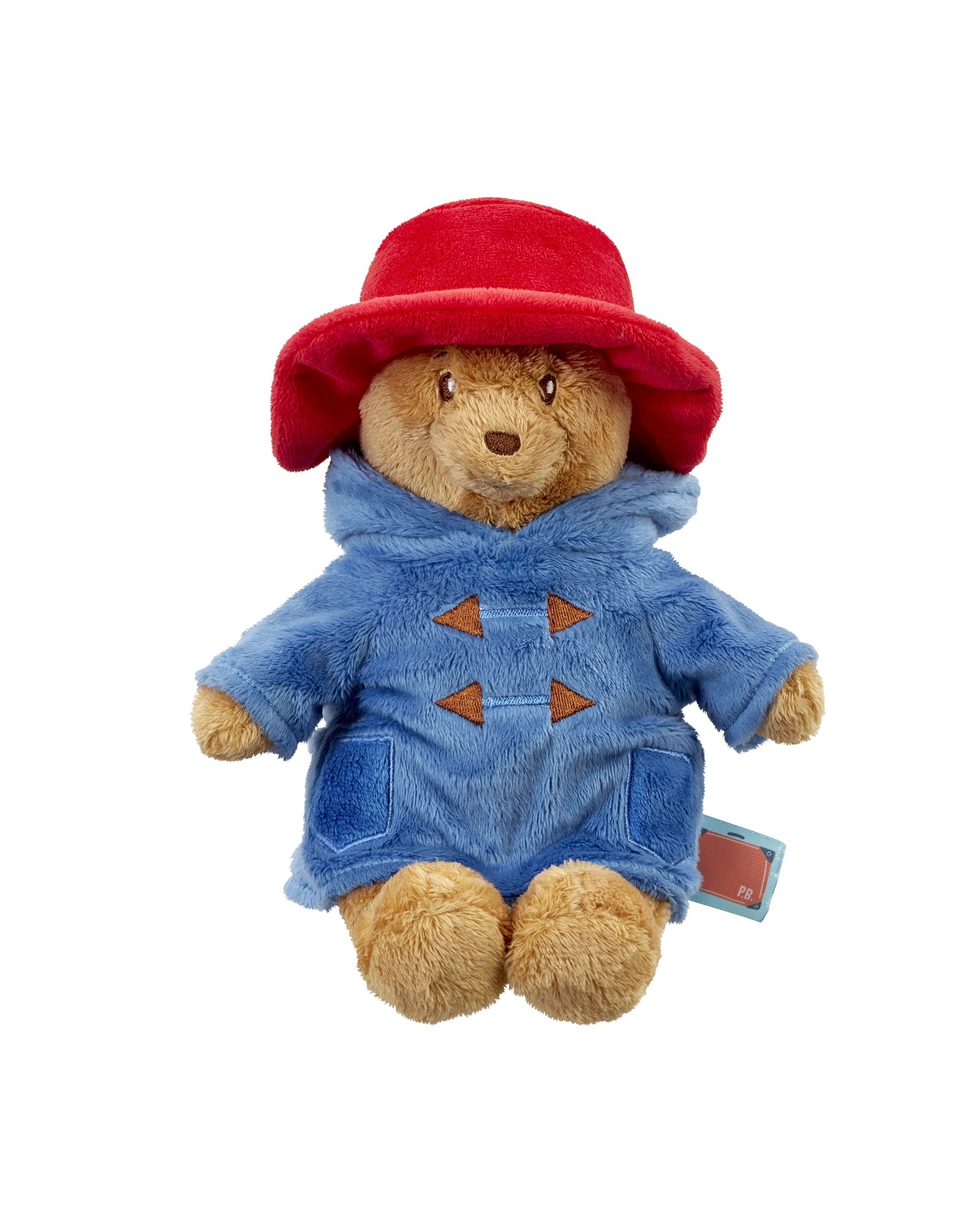 My First Paddington Soft Toy