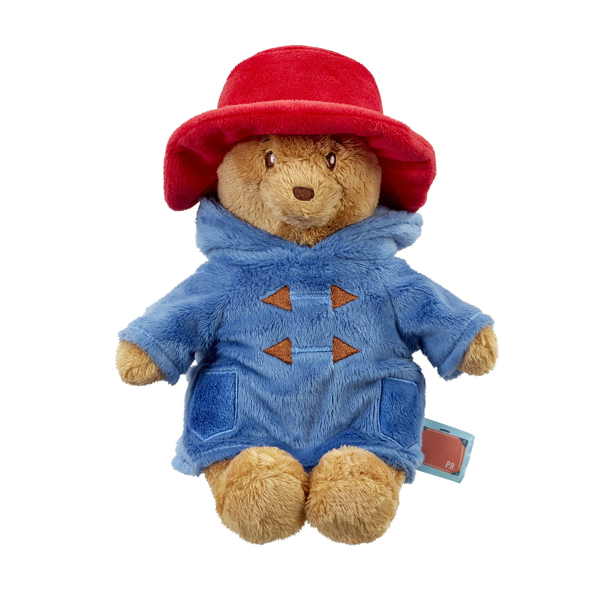 Paddington teddy shop