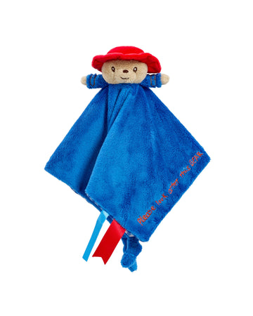 Paddington Comfort Blanket