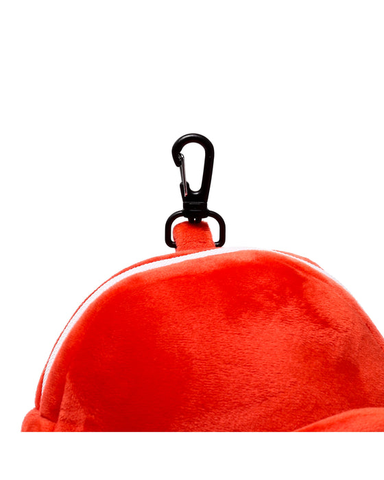 Relaxeazzz Paddington Shaped Travel Pillow & Eye Mask
