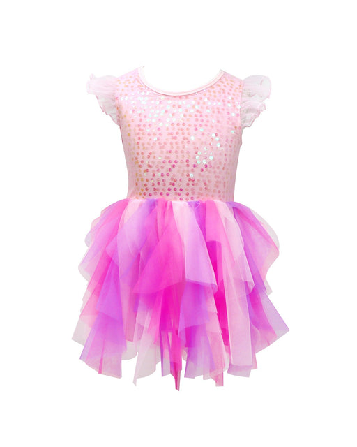 Dremy Unicorn Twirl and Twinkle Dress sz 3-4 Dremy Unicorn Twirl and Twinkle Dress sz 3-4