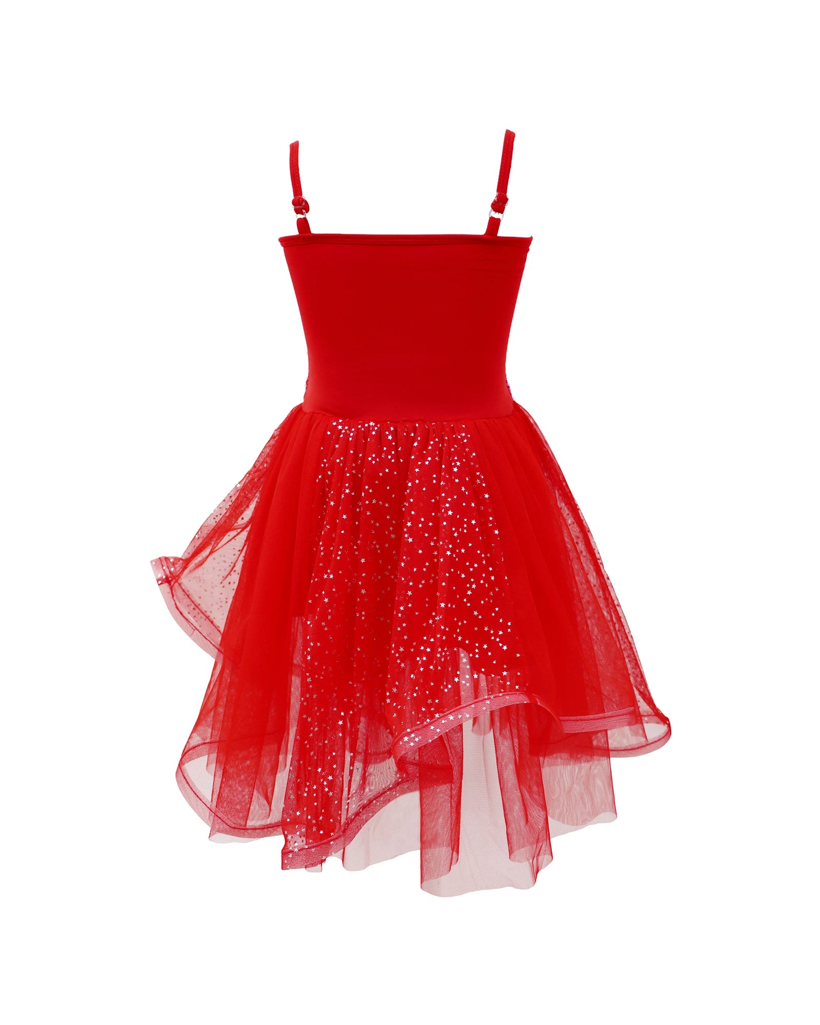 Pink Poppy Christmas Dress Size 3-4