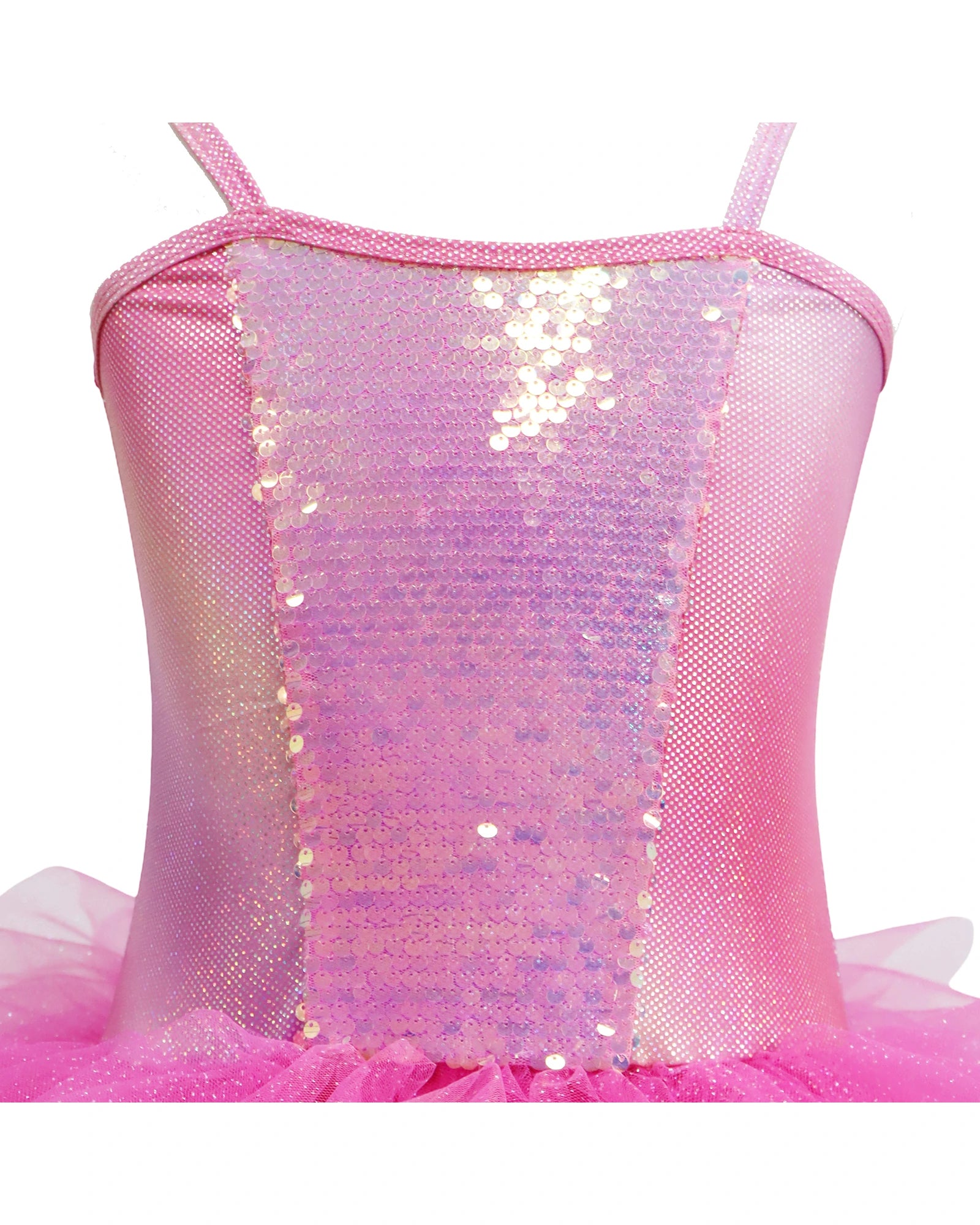 Mermaid Dress Size 5-6
