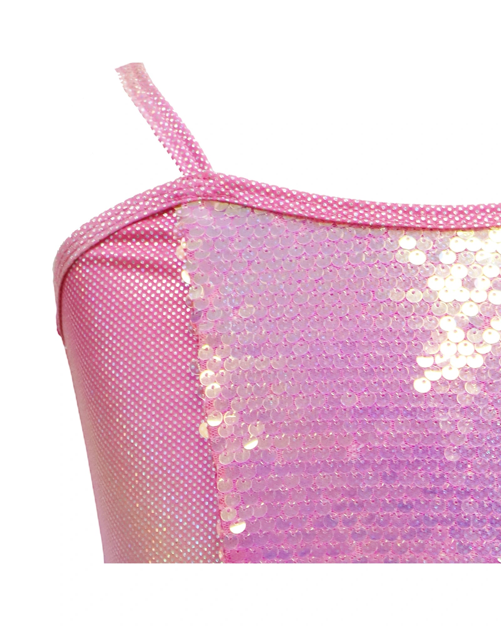 Mermaid Dress Size 5-6