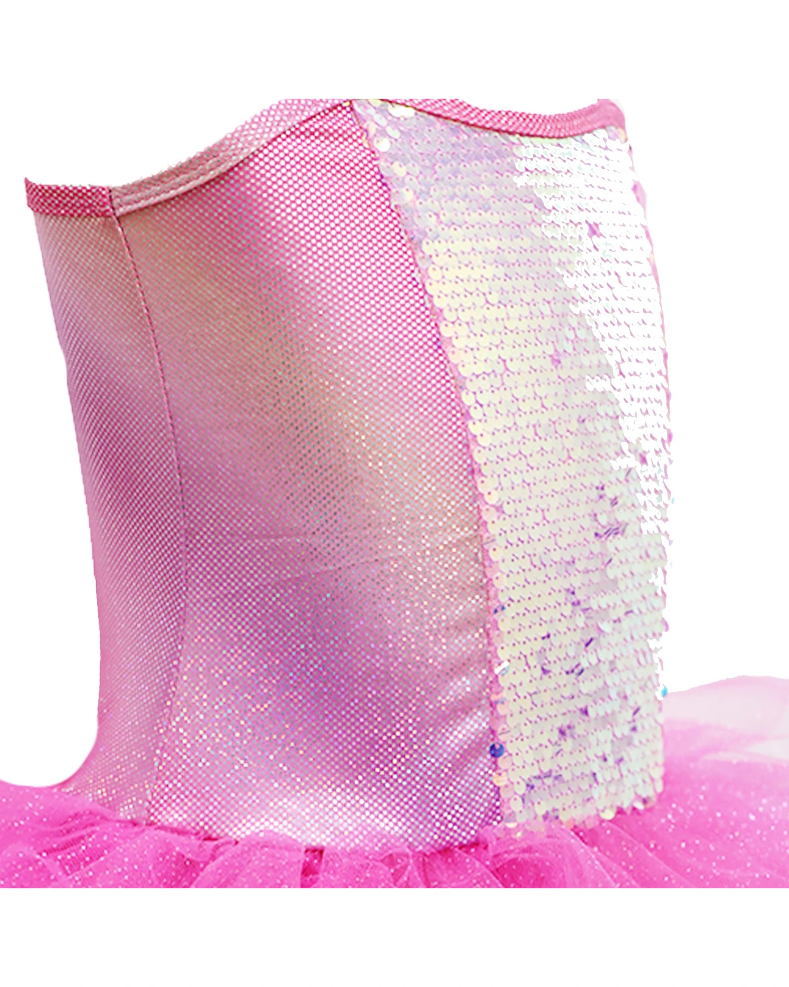 Mermaid Dress Size 5-6