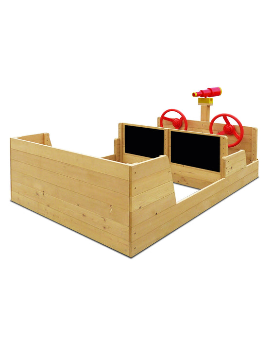 Lifespan Kids Admiral Play Boat