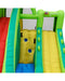 Lifespan Kids Crocadoo Slide and Splash