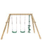 Lifespan Kids Forde 2 Double Swing and Glider