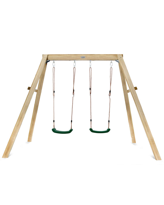 Lifespan Kids Holt 2 Double Swingset