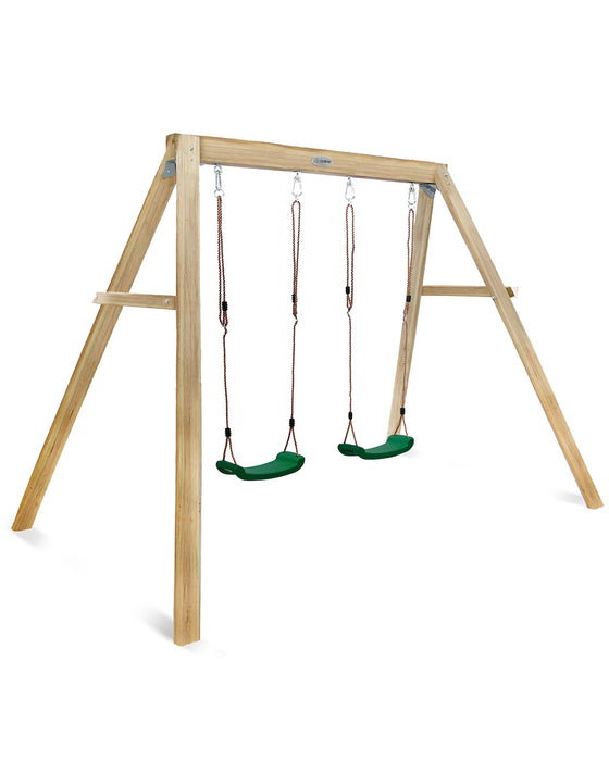 Lifespan Kids Holt 2 Double Swingset