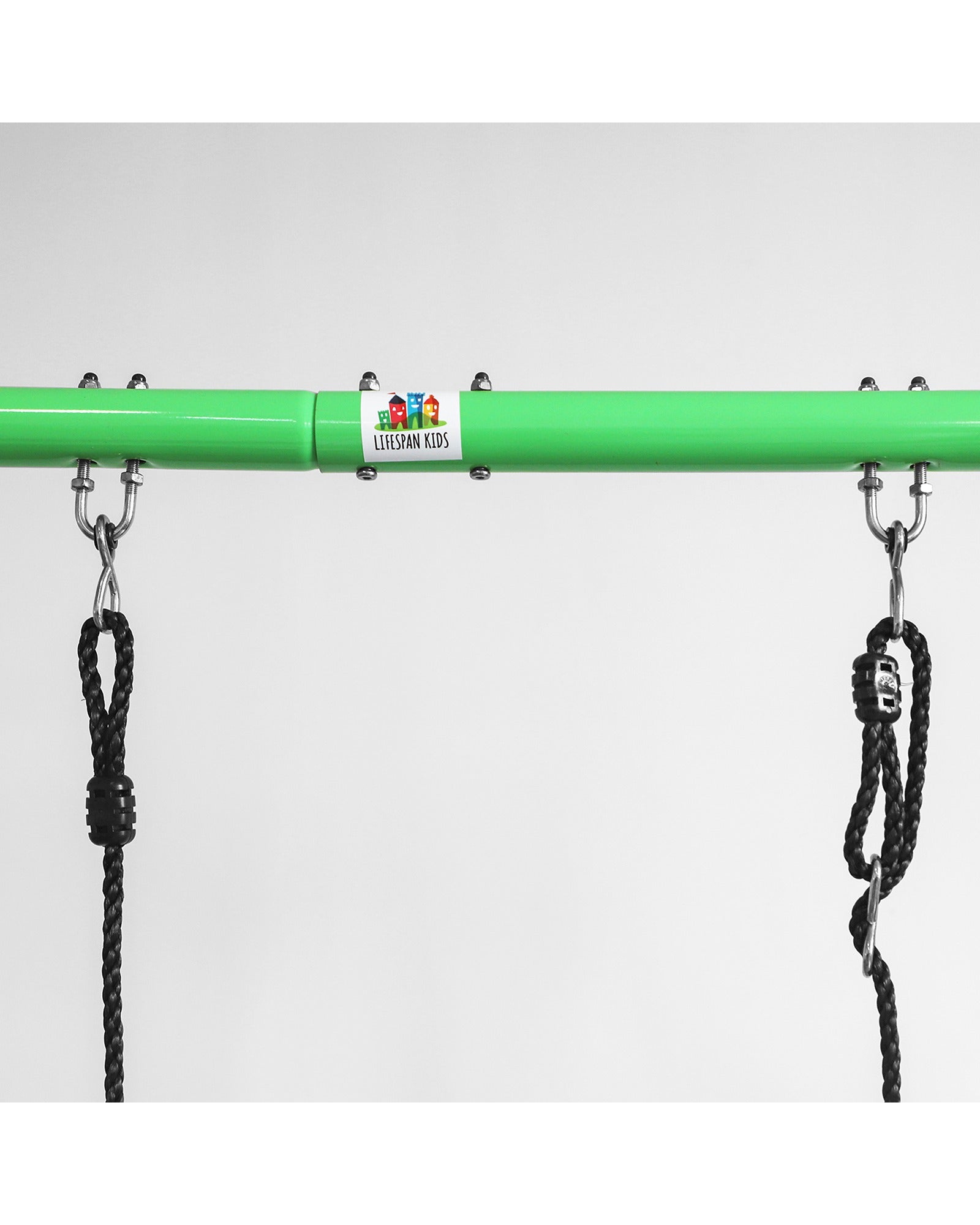 Lifespan Kids Lynx 4 Station Swing Set