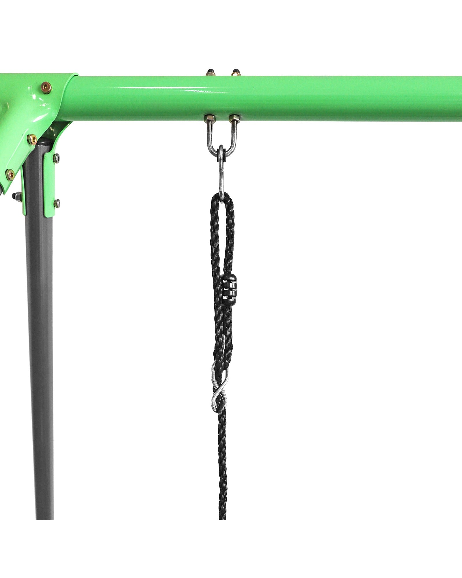 Lifespan Kids Lynx 4 Station Swing Set