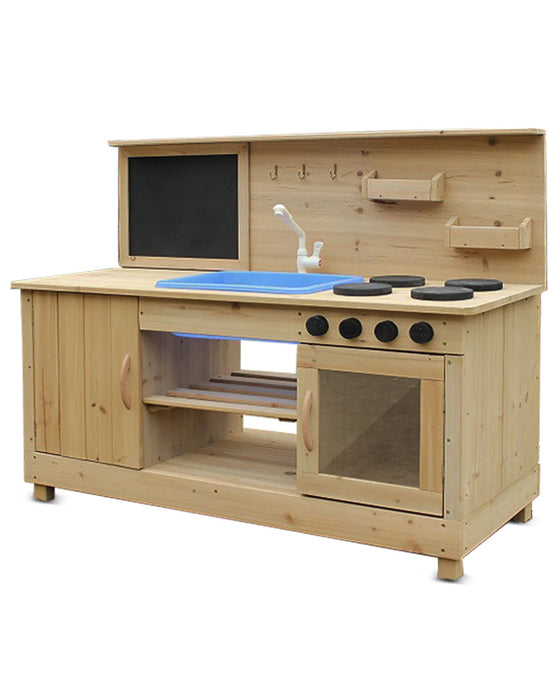 Lifespan Kids Roma V2 Outdoor Play Kitchen