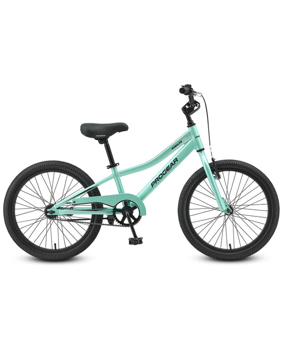 Progear DuraLite Kids Bike 20inch Mint
