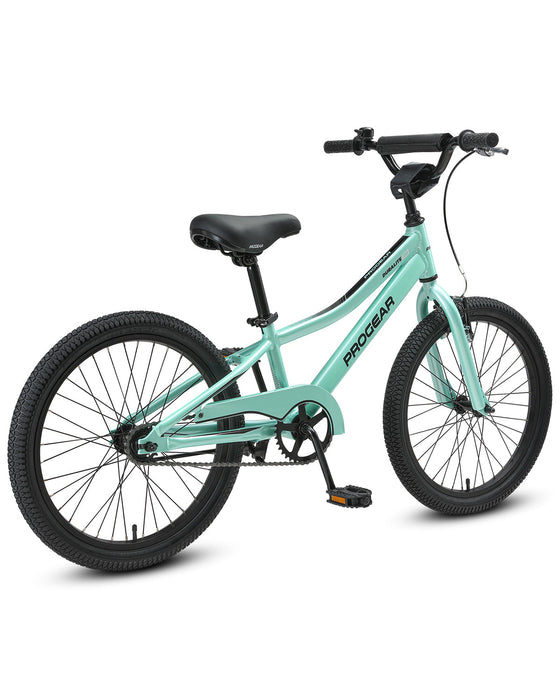 Progear DuraLite Kids Bike 20inch Mint