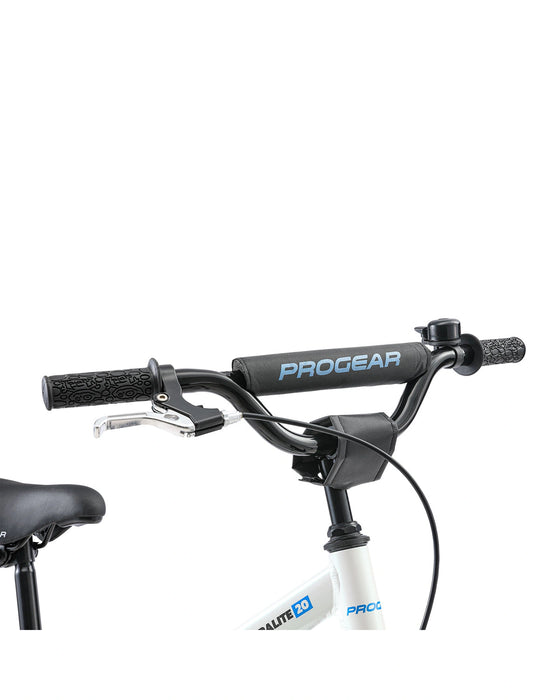 Progear DuraLite Kids Bike 20inch Pearl White