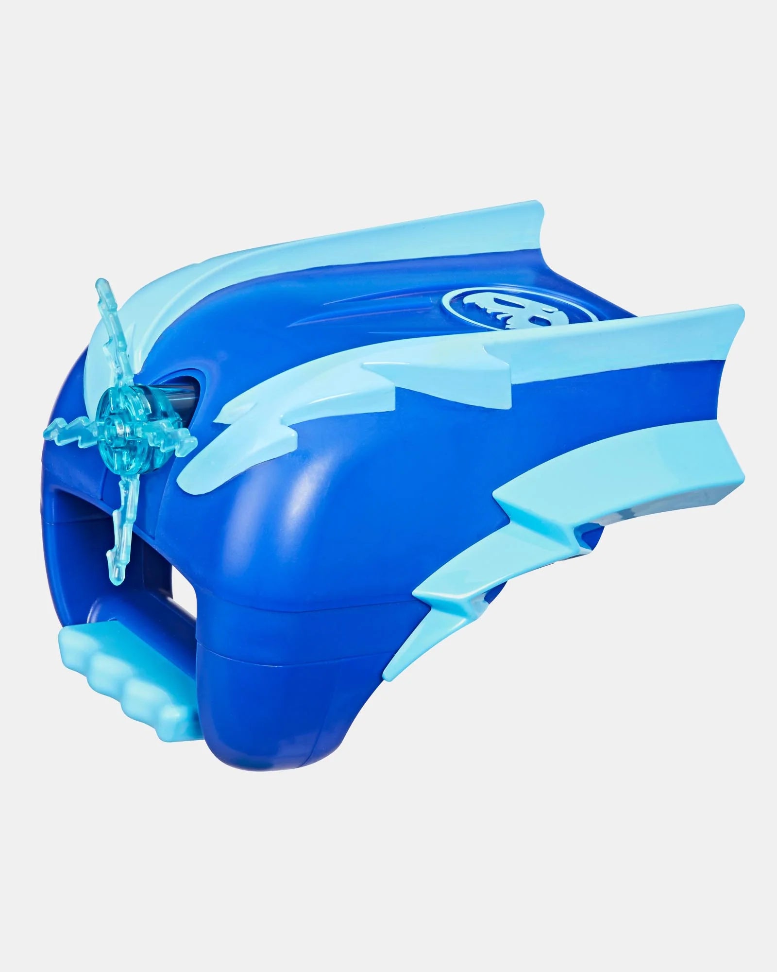 Catboy Hero Gauntlet