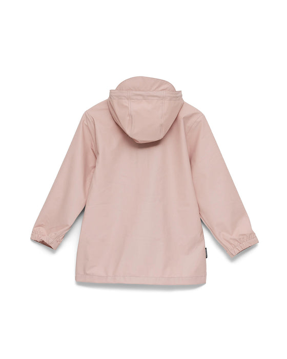 PLAY JACKET Dusty Pink
