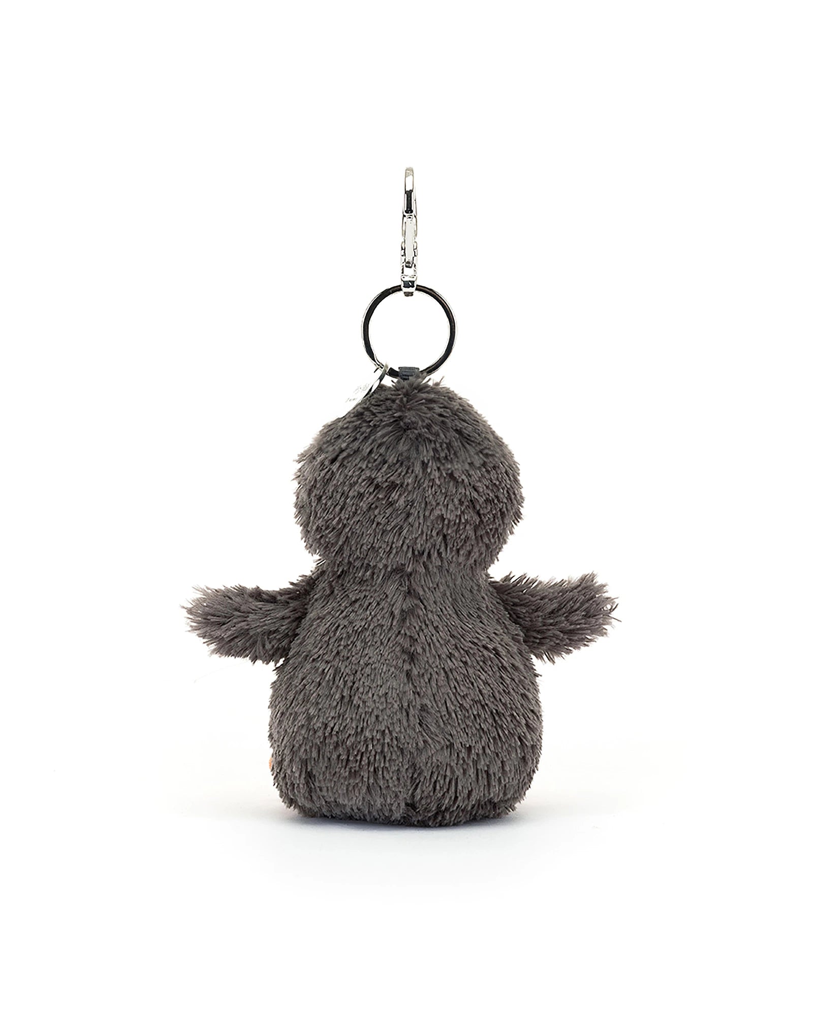 Peanut Penguin Bag Charm