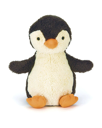 Jellycat Jellycat Peanut Penguin Medium