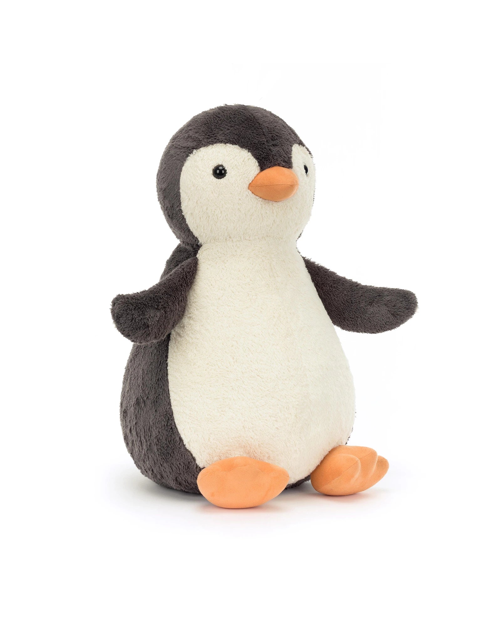Peanut Penguin Really Big