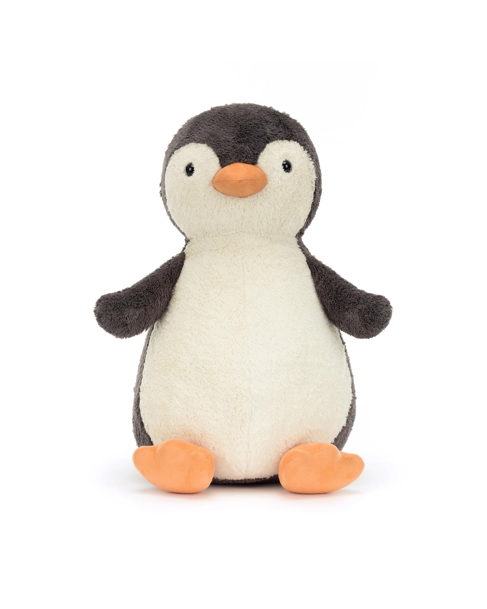 Peanut Penguin Really Big