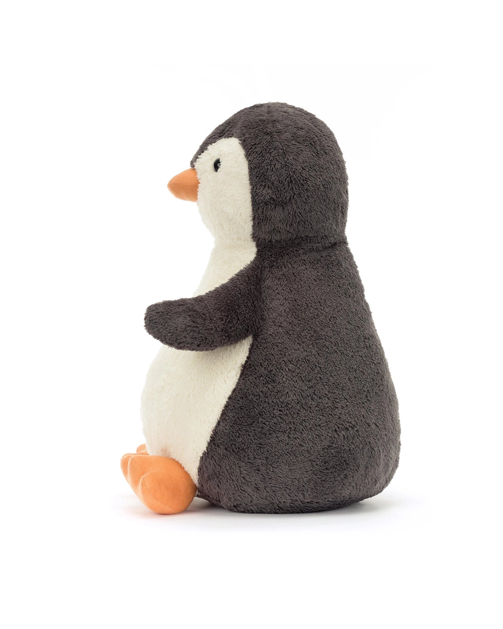 Peanut Penguin Really Big