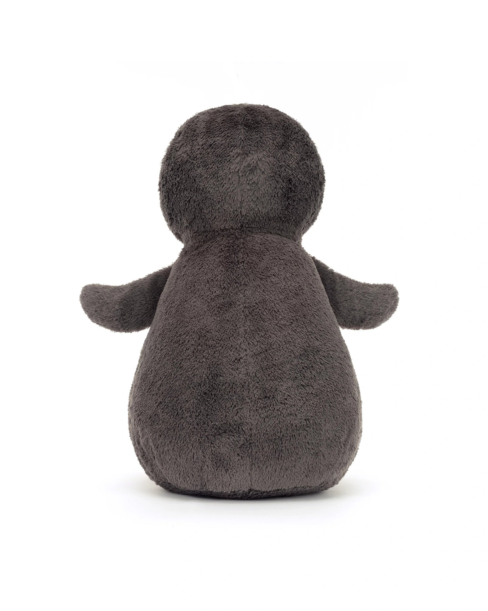 Peanut Penguin Really Big