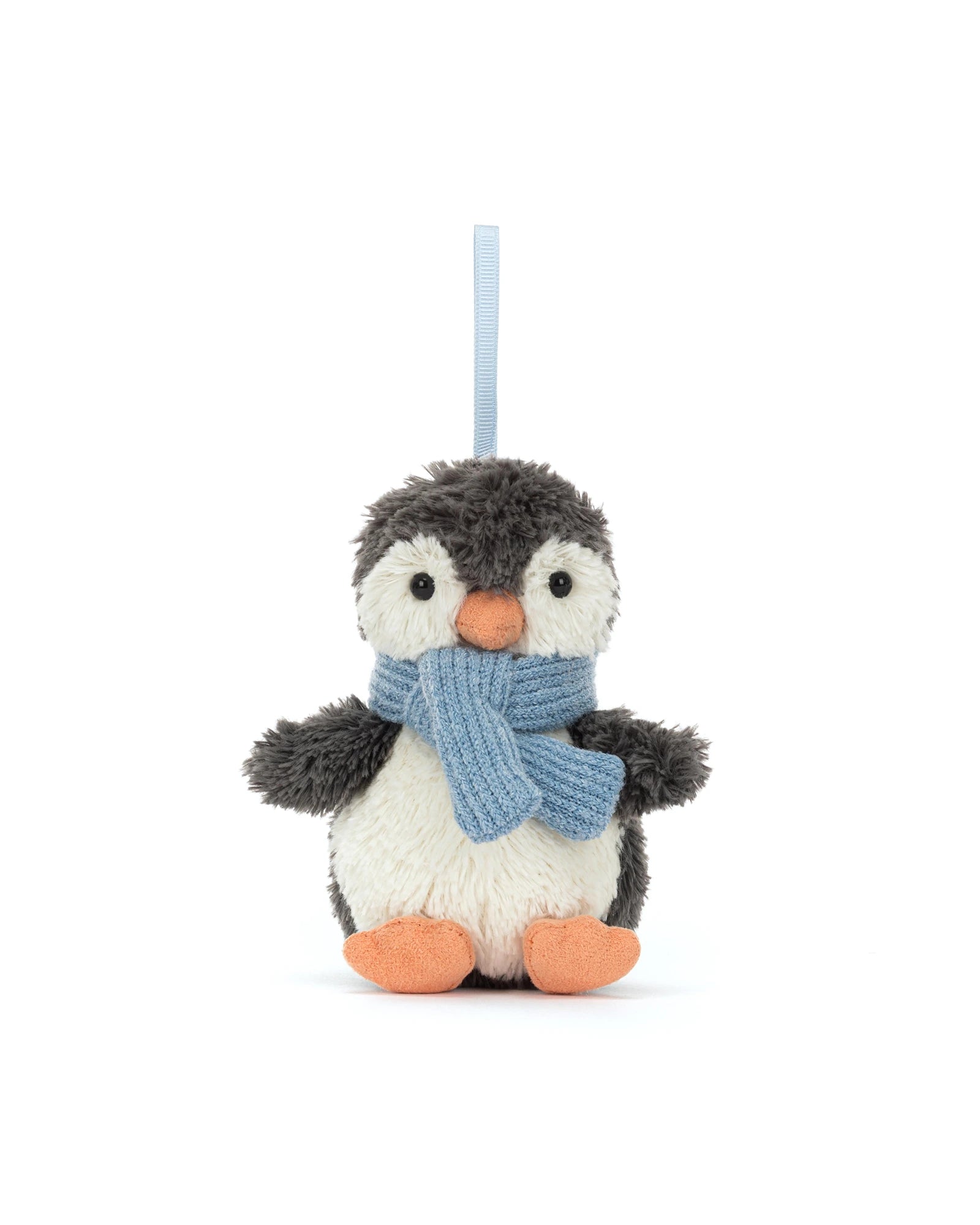 Peanut Penguin Decoration