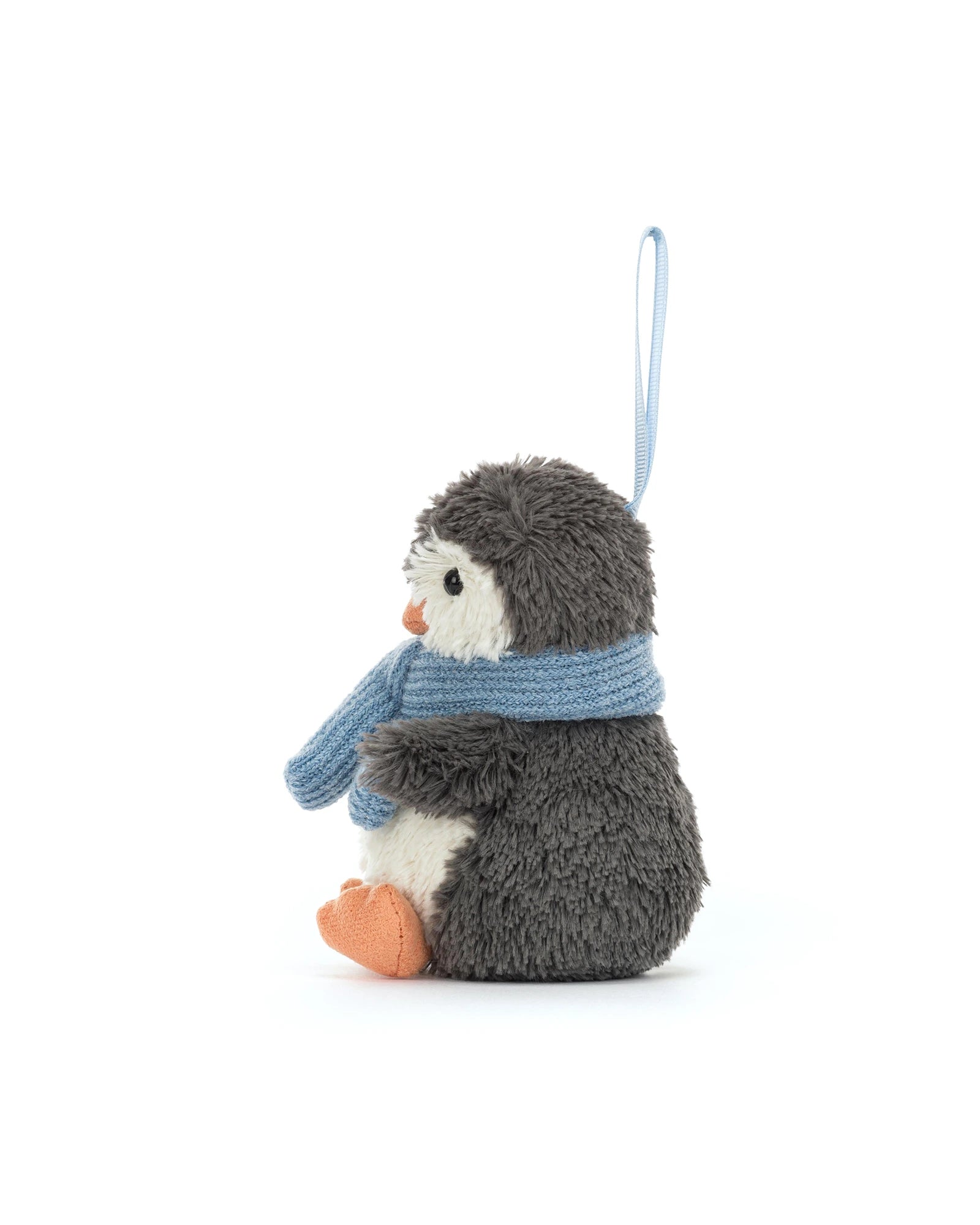 Peanut Penguin Decoration