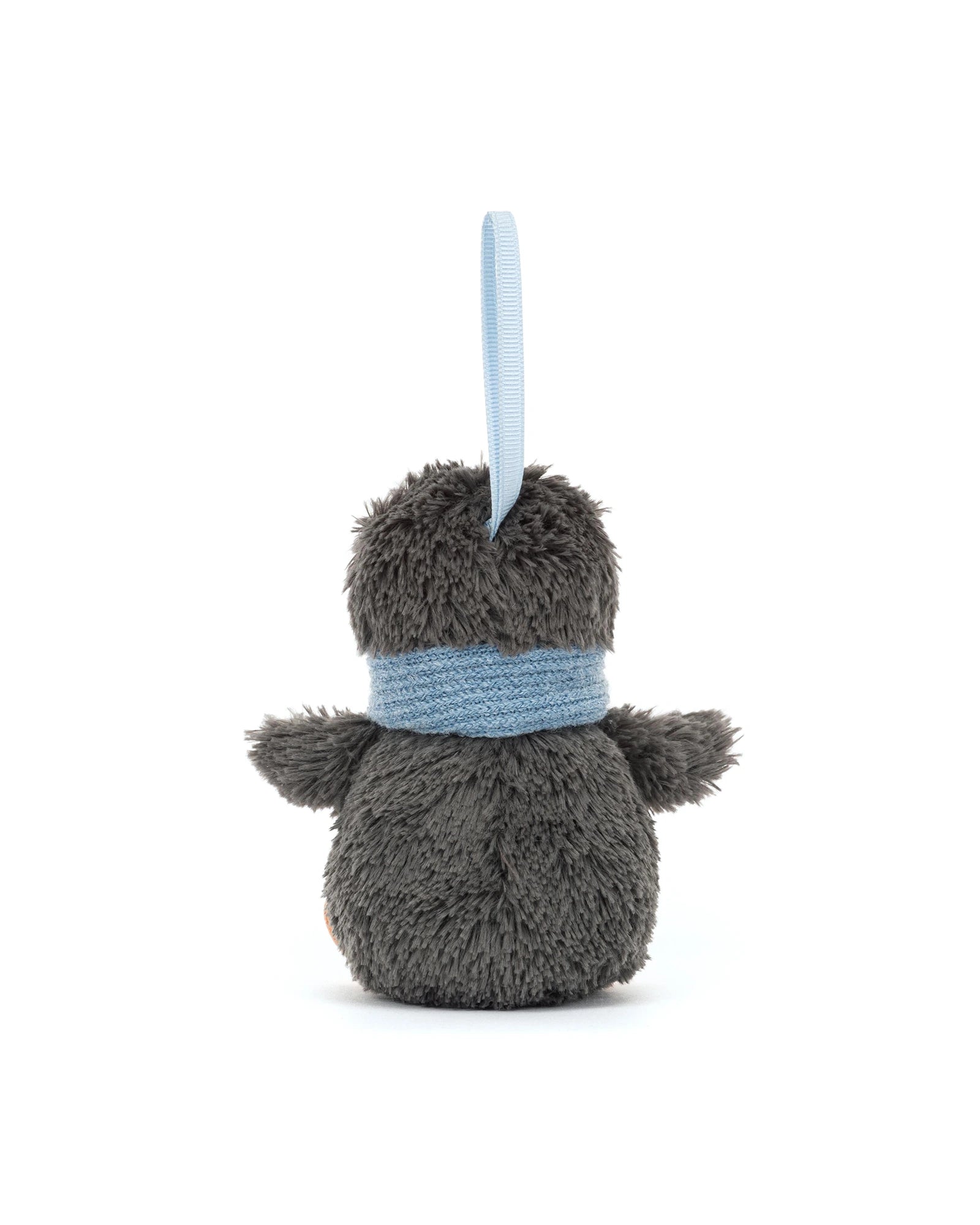 Peanut Penguin Decoration
