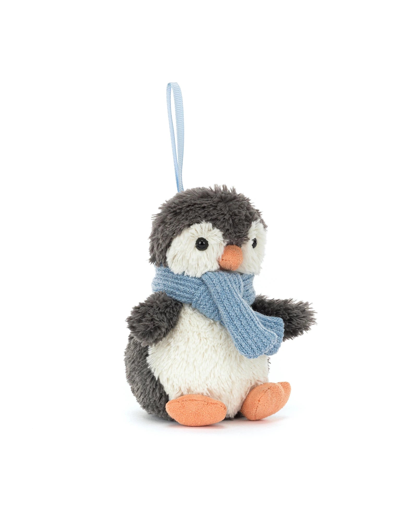 Peanut Penguin Decoration