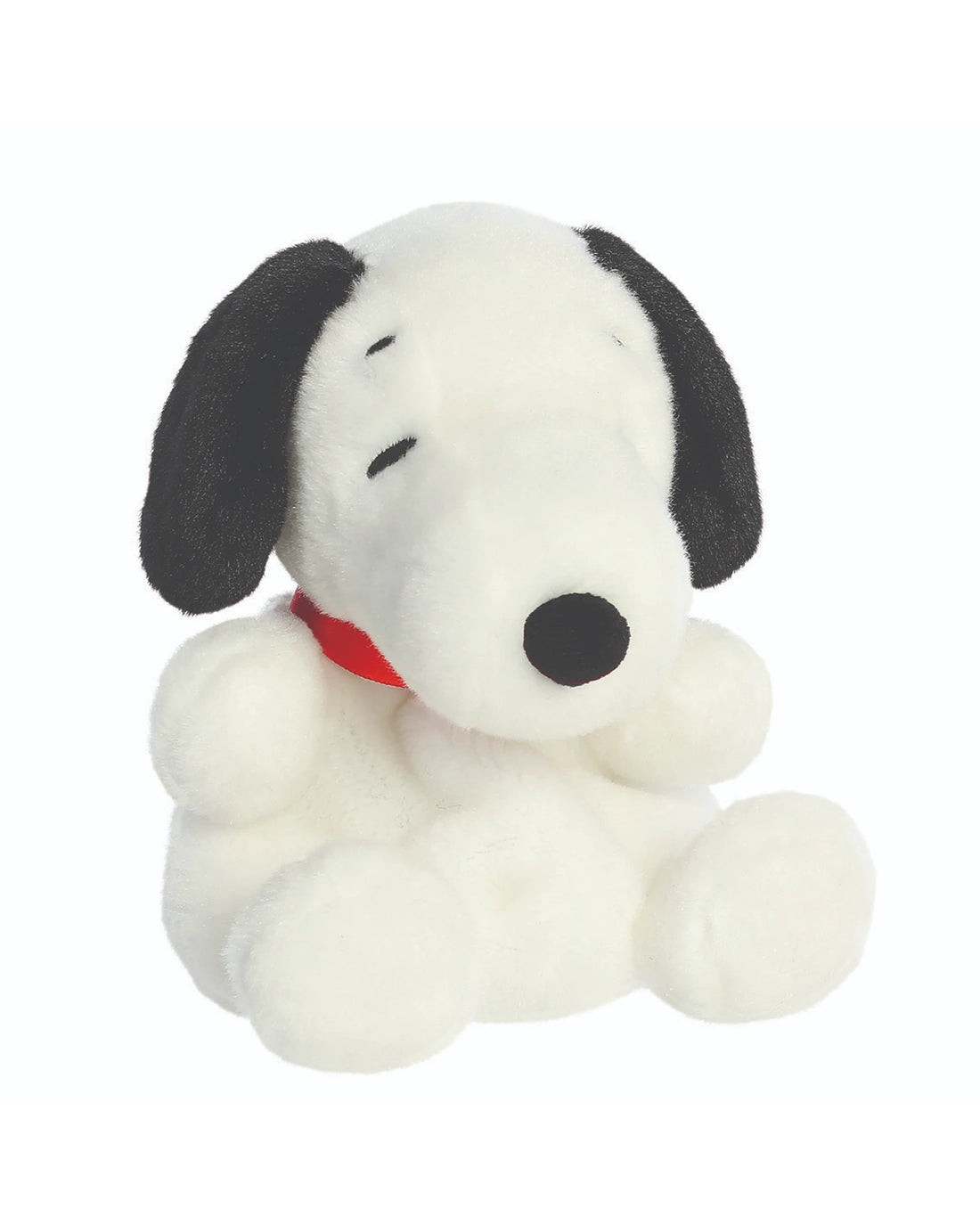 Snoopy Palm Pal Soft Toy