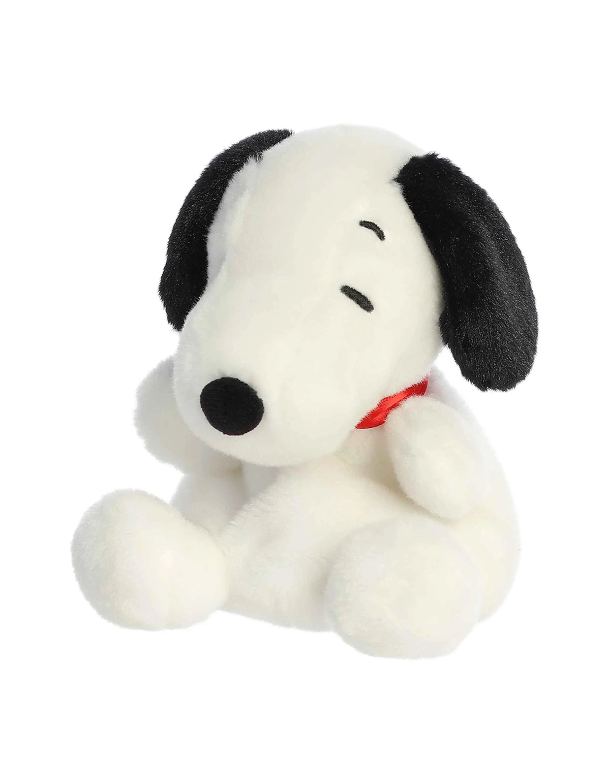 Snoopy Palm Pal Soft Toy