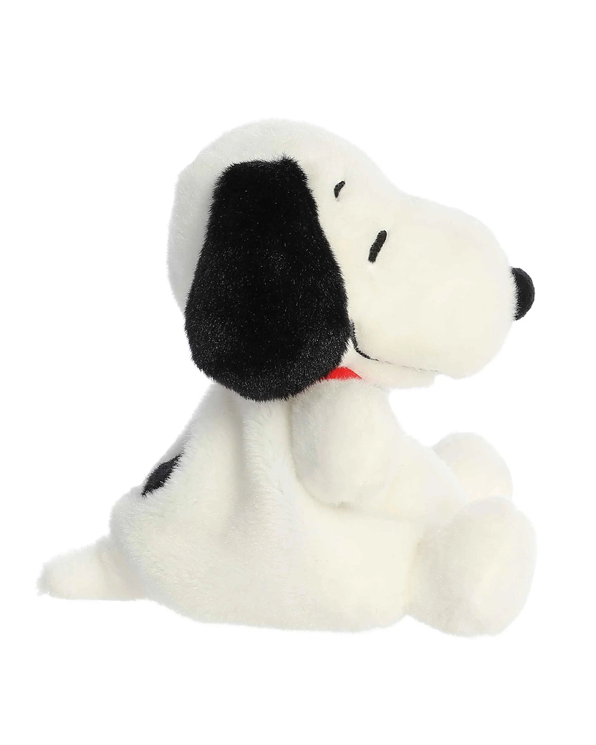 Snoopy Palm Pal Soft Toy