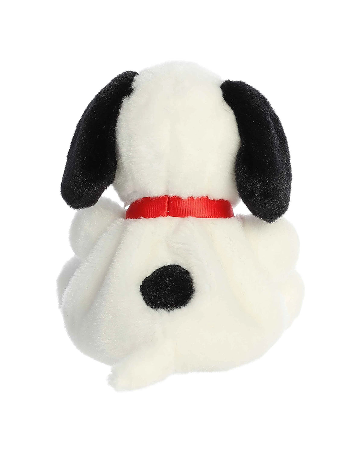 Snoopy Palm Pal Soft Toy