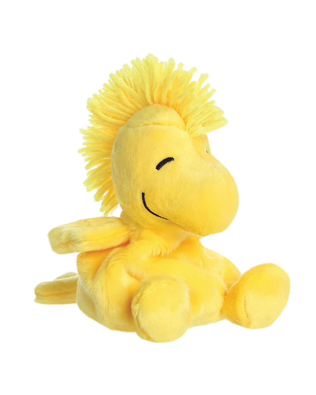 Woodstock Palm Pal Soft Toy