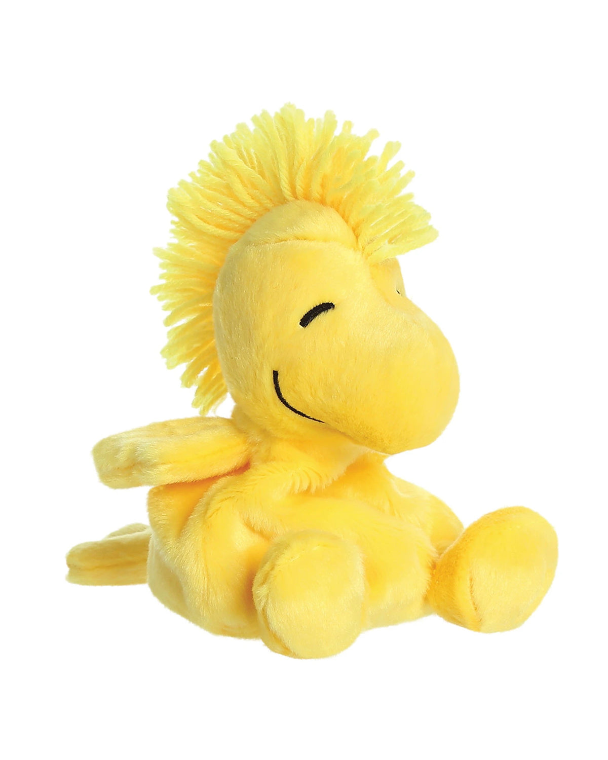 Woodstock Palm Pal Soft Toy