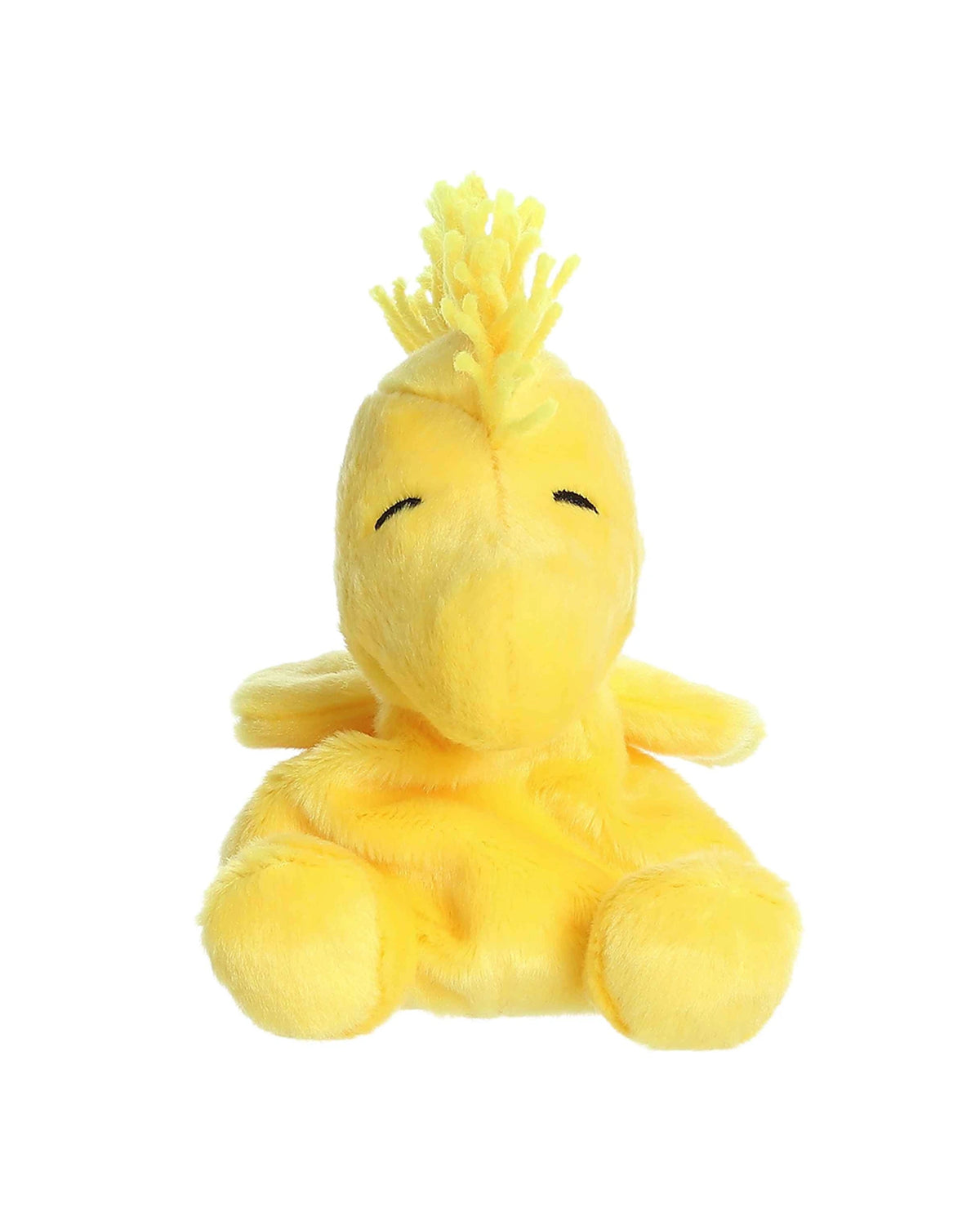 Woodstock Palm Pal Soft Toy