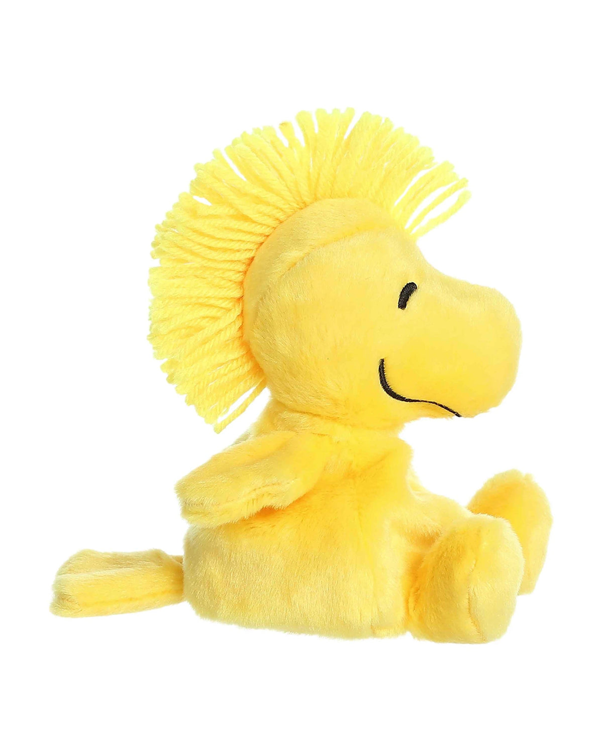 Woodstock Palm Pal Soft Toy