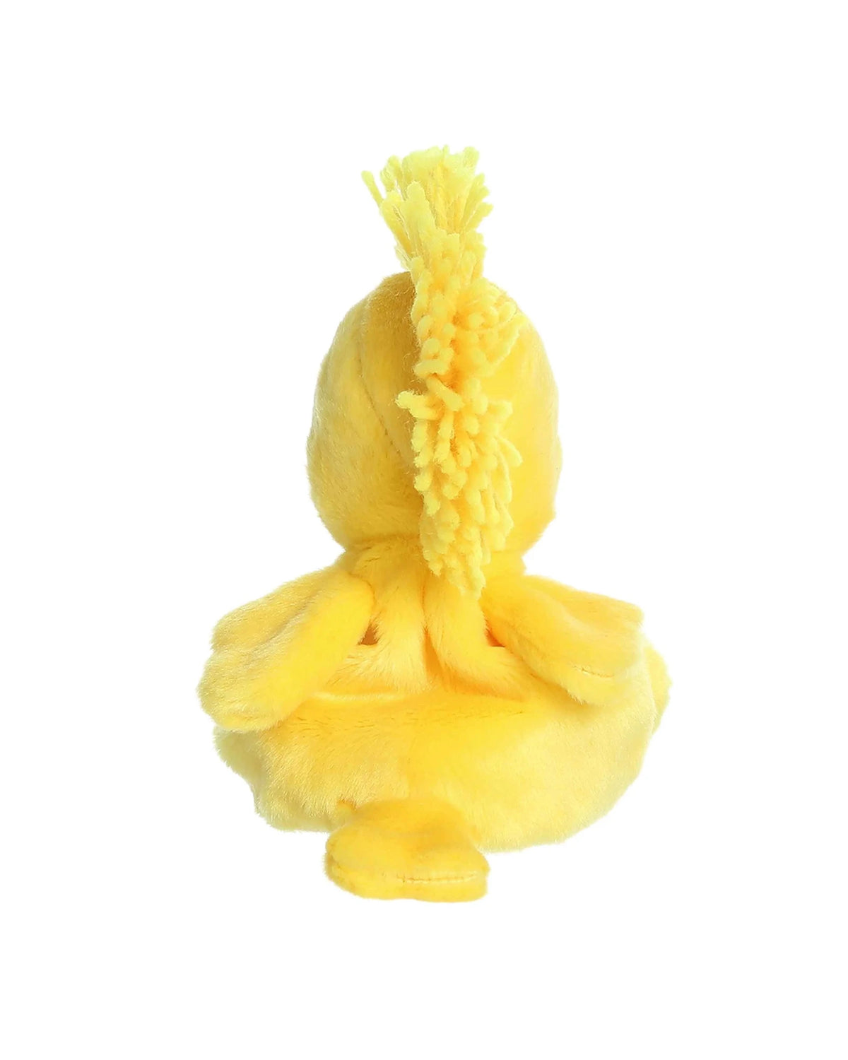 Woodstock Palm Pal Soft Toy