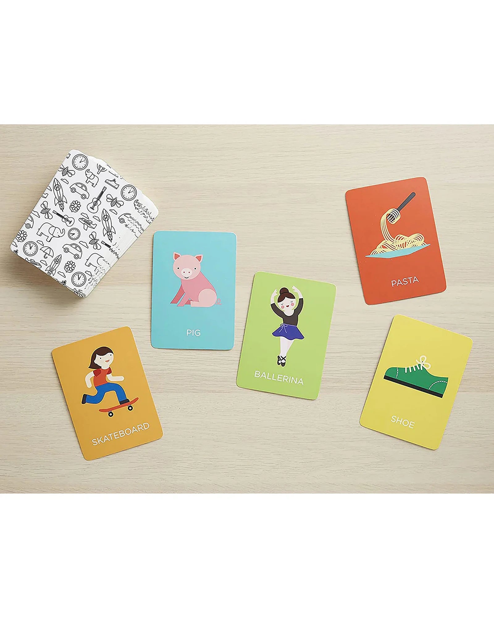 Charades for Kids