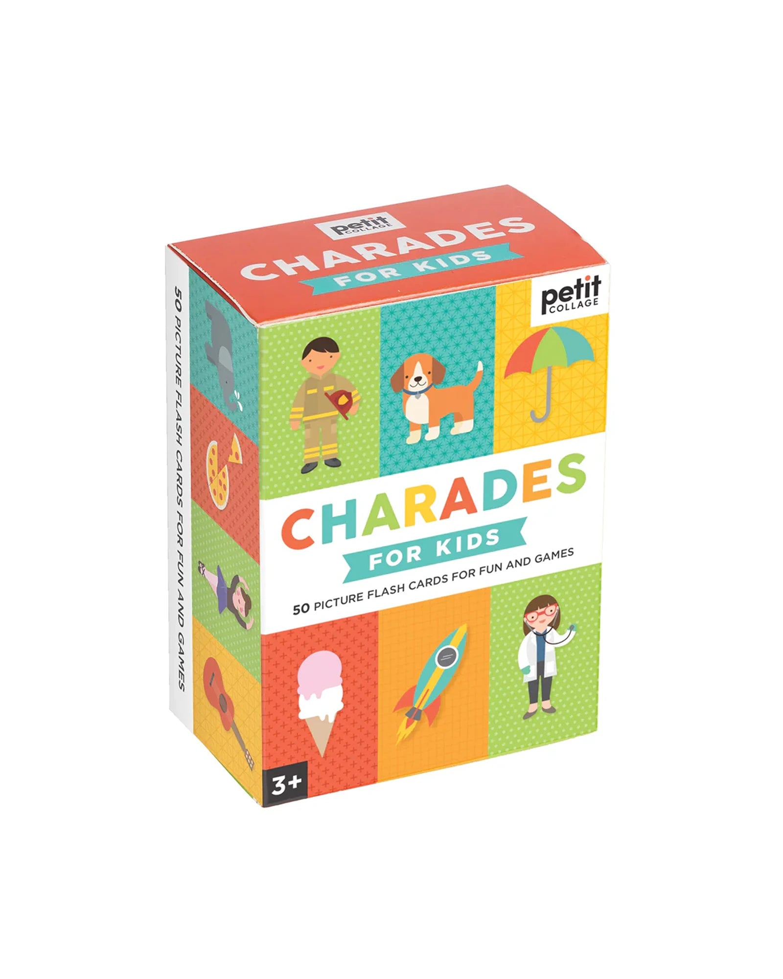 Charades for Kids