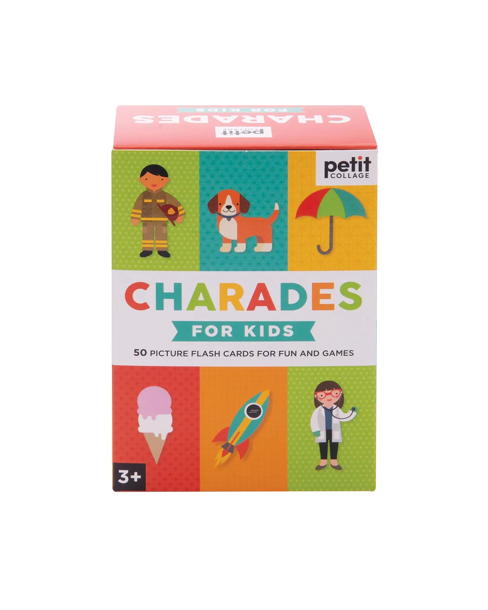 Charades for Kids