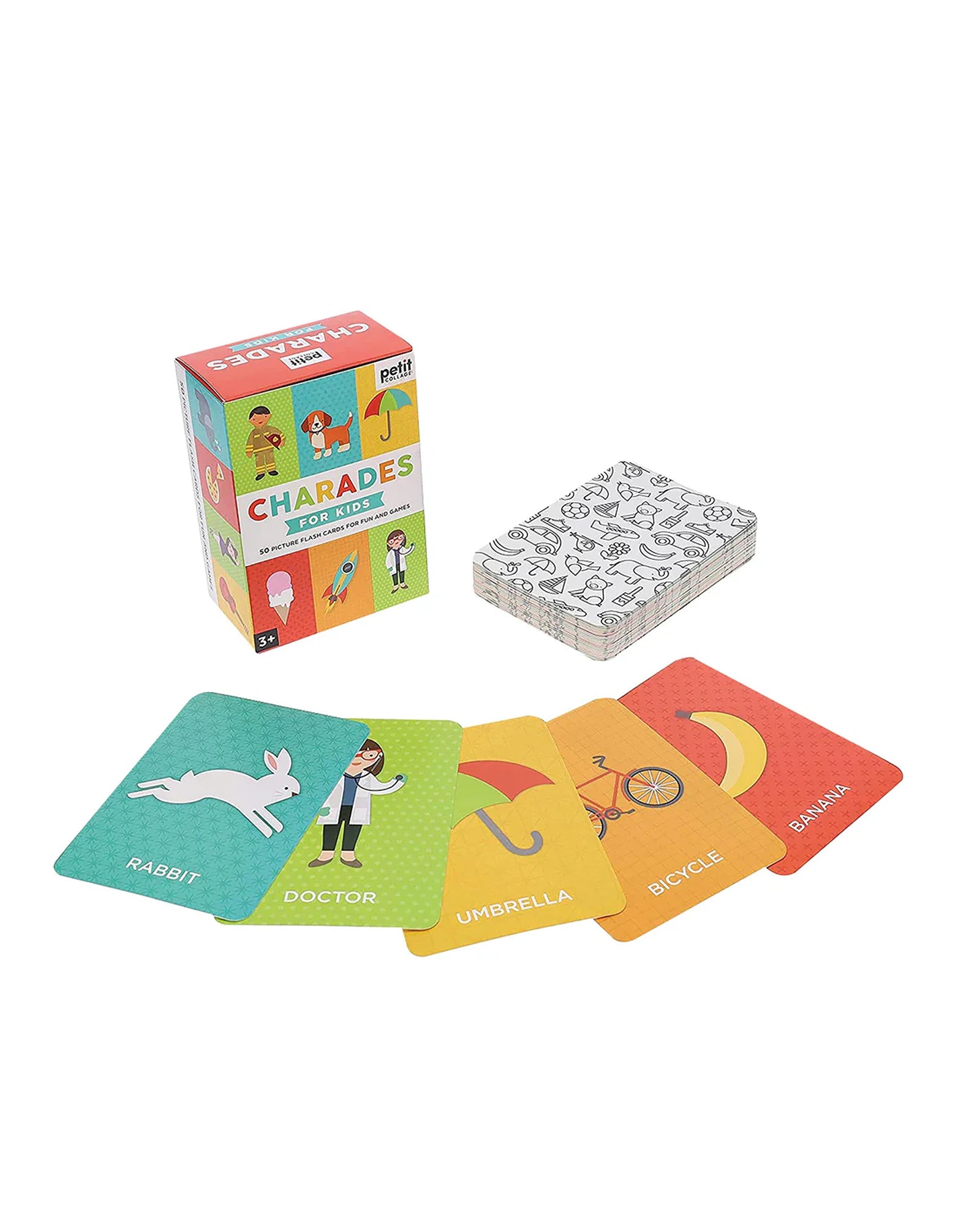 Charades for Kids