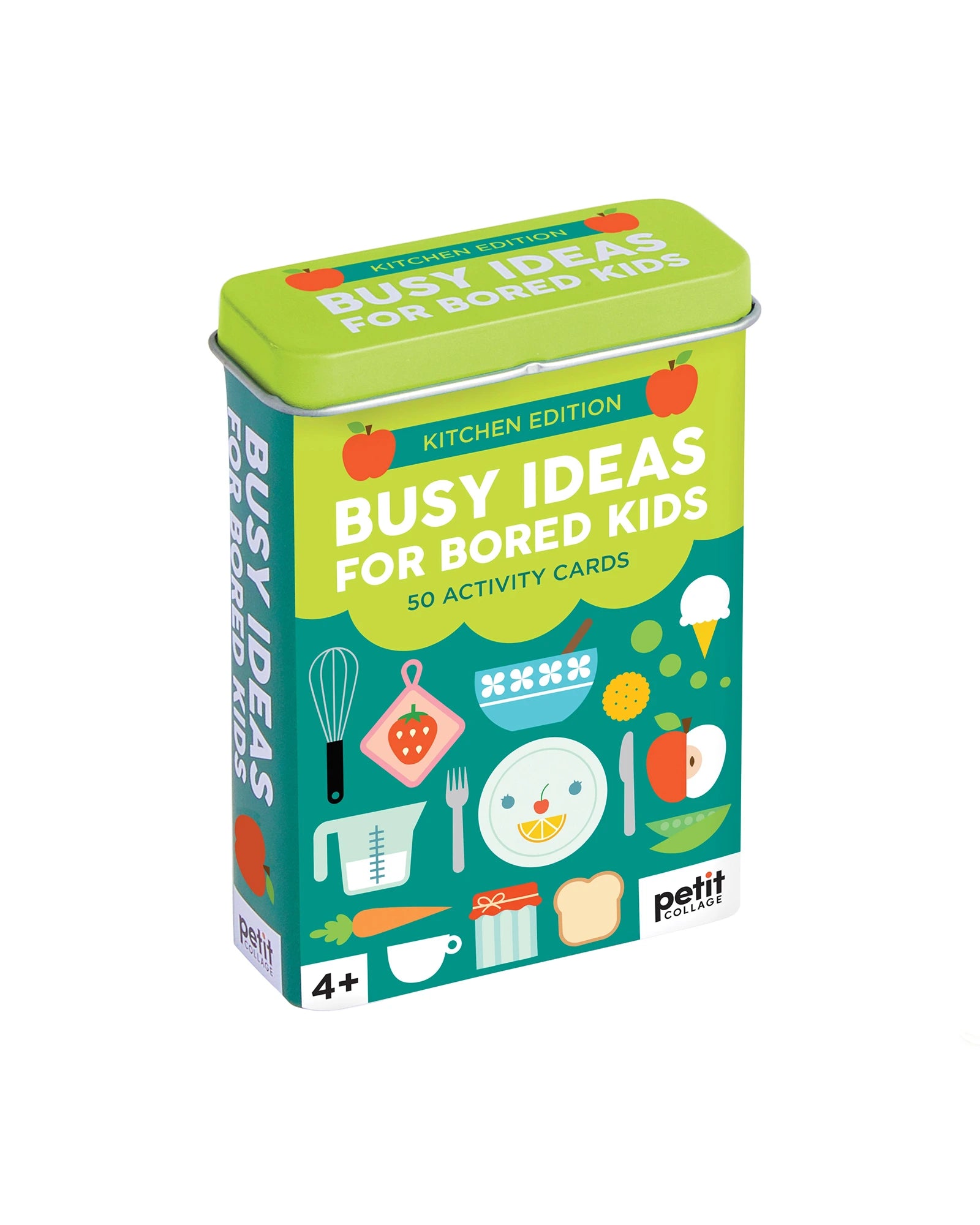 Busy Ideas For Bored Kids Kid's Kitchen