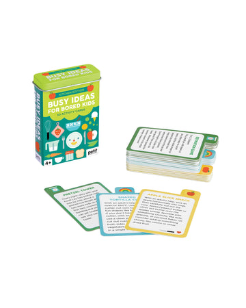 Busy Ideas For Bored Kids Kid's Kitchen